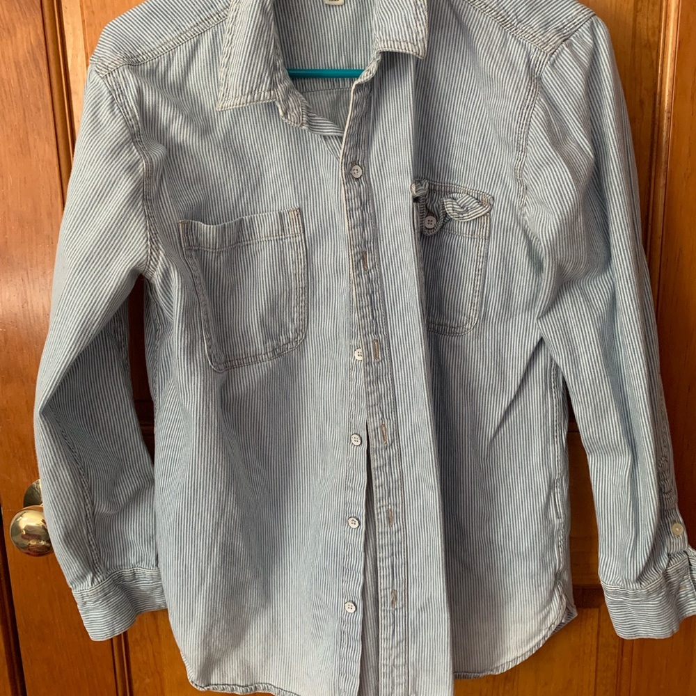 ❗️LUCKY BRAND JEANS ❗️